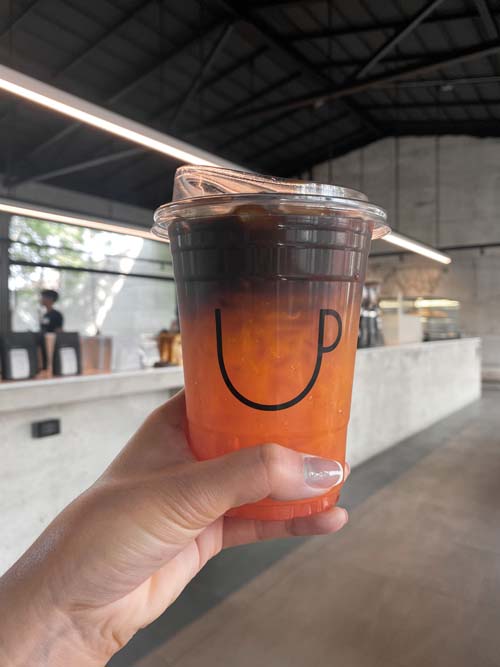 Drippin Coffee Roasters 