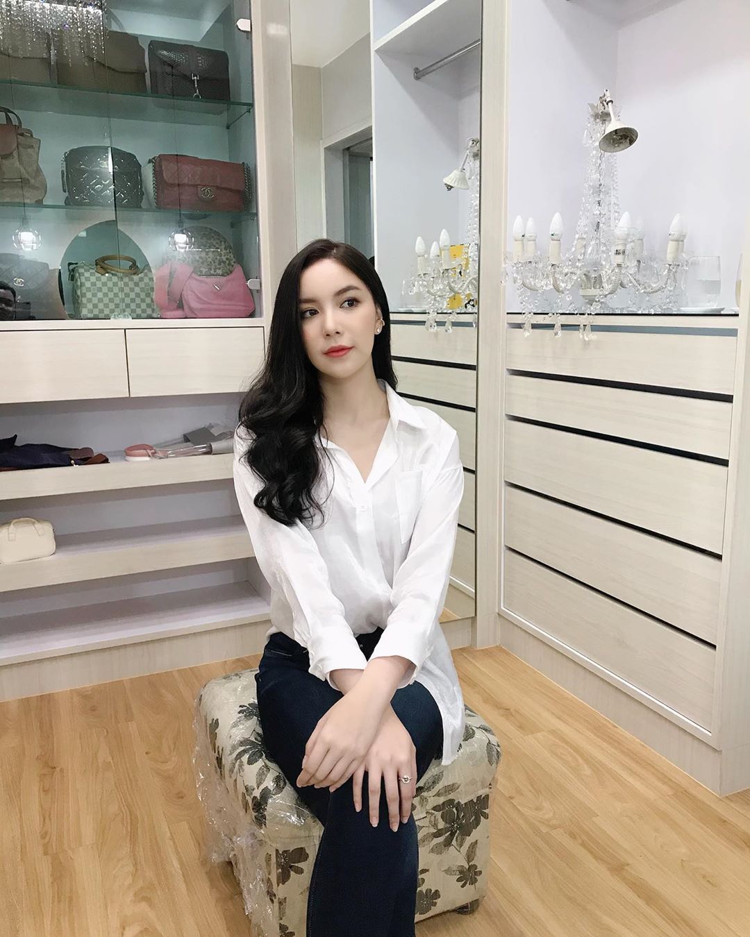 มุก วรนิษฐ์ 