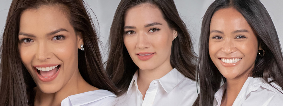 à¸• à¸§à¹€à¸• à¸‡ Miss Universe Thailand 2019 à¸ª à¸­à¸‡ 10 à¸ªà¸²à¸§à¸‡à¸²à¸¡à¸• à¸§à¸— à¸­à¸› à¸¥ à¸™à¸Š à¸‡à¸¡à¸‡à¸ à¸Ž