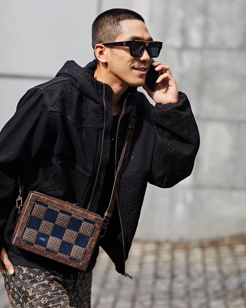 โต้ง ทูพี