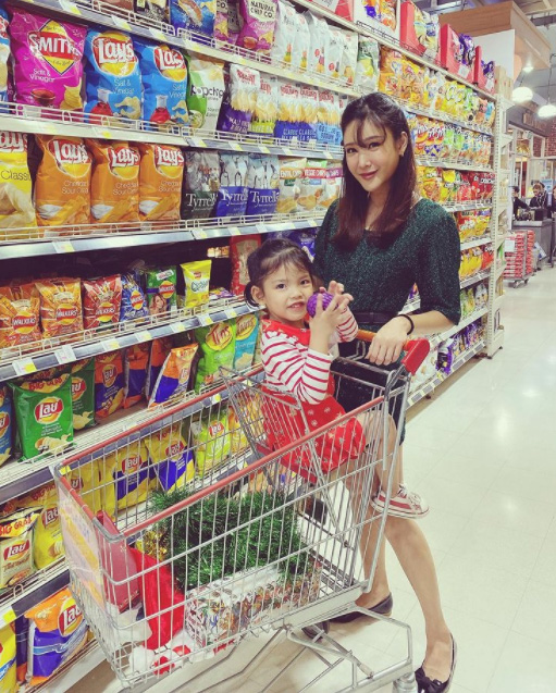 แตงโม นิดา