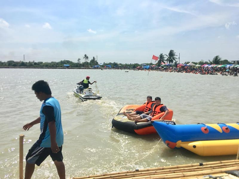 หาดเติมรัก นนทุบุรี