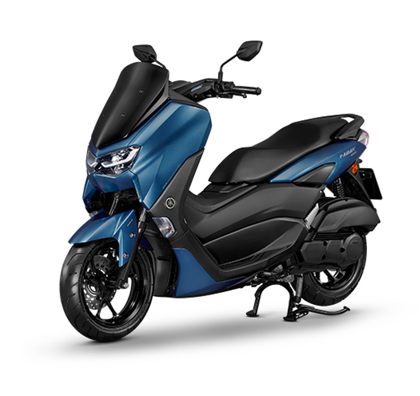 Yamaha NMAX 2023