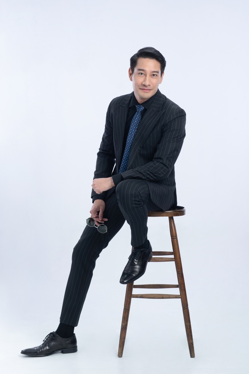 ซุปตาร์กับหญ้าอ่อน