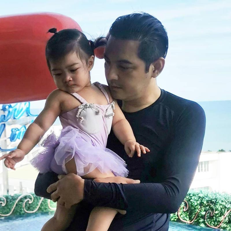 หนุ่ม ศรราม