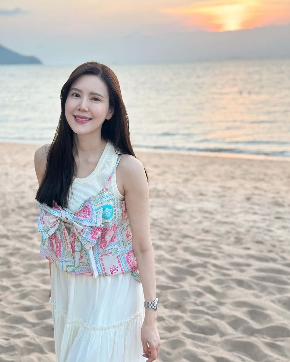 เจี๊ยบ พิจิตตรา เมื่อสั่งลอดช่องวัดเจษฎ์ สร้างตำนานเป็นไวรัล