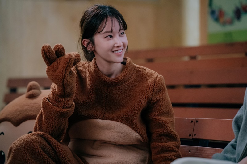 Wedding Impossible ป่วนวิวาห์สัญญารักกำมะลอ