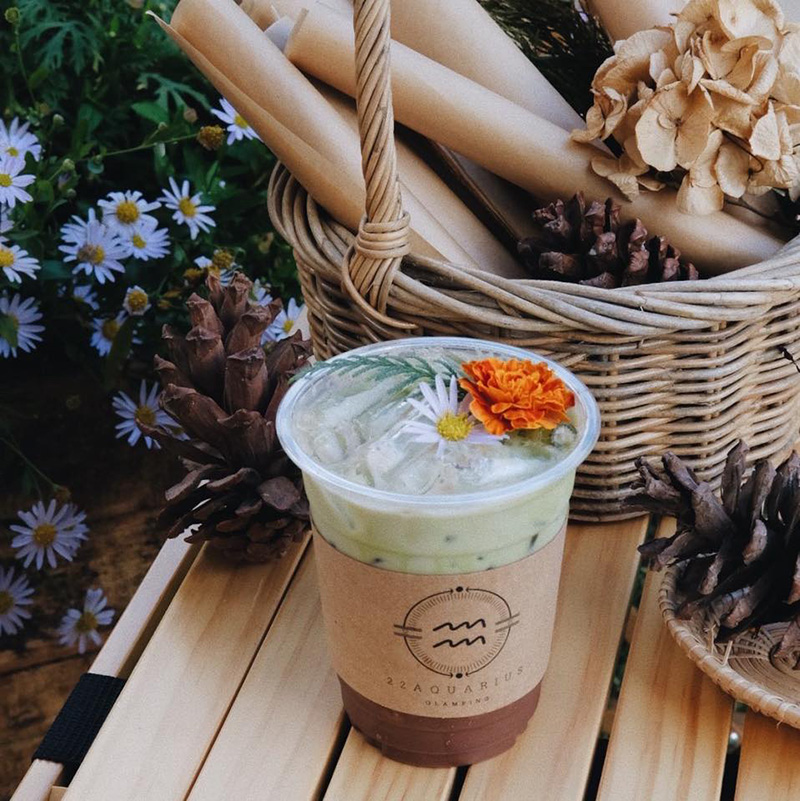 ร้านกาแฟดอยอินทนนท์