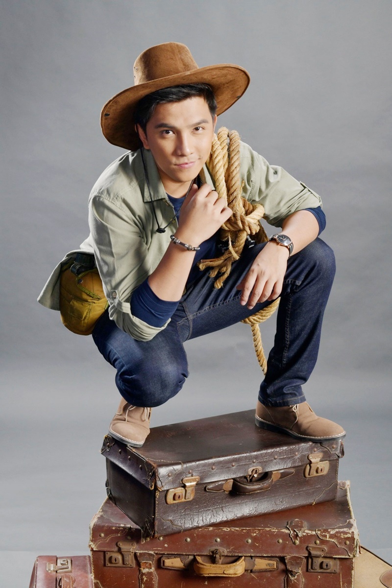 ธิดาวานร