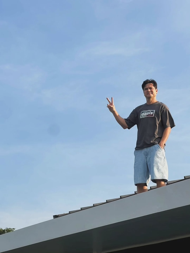 บ้านเต๋า สมชาย