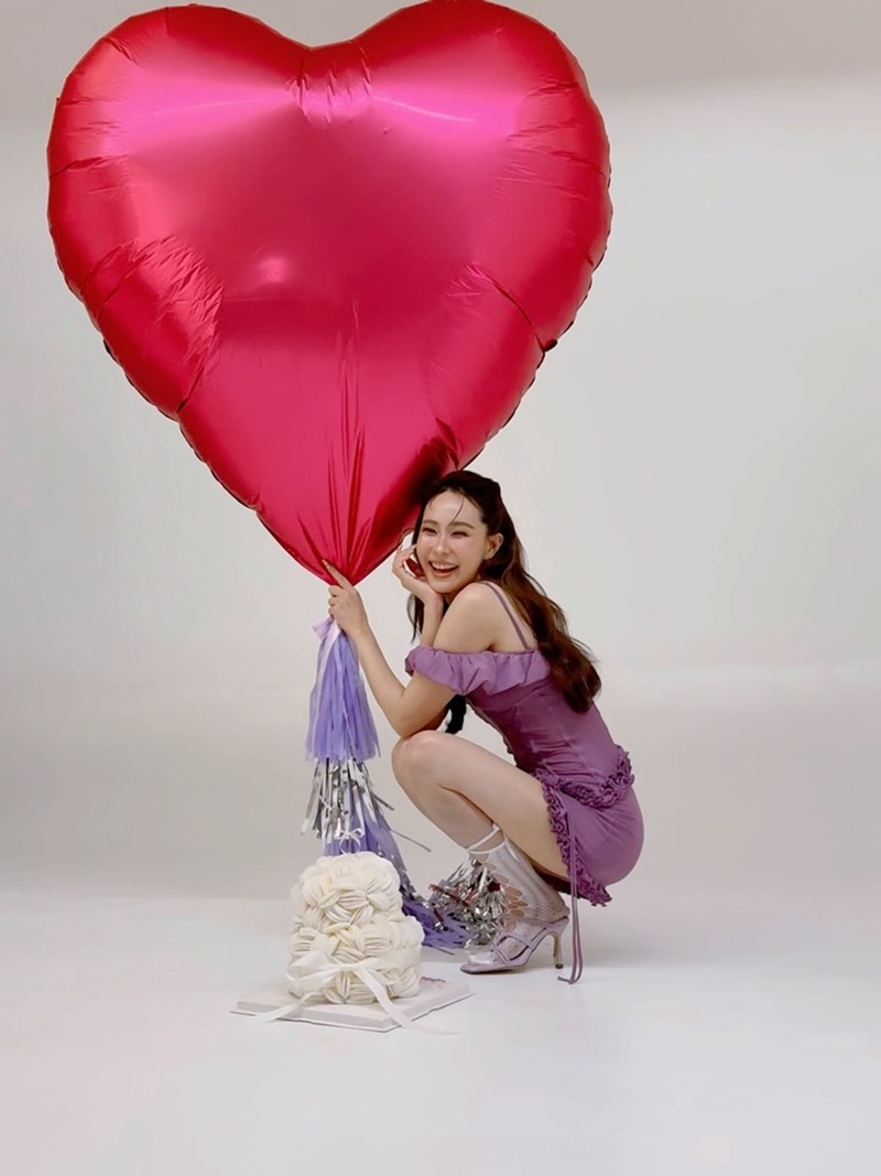 HBD นุ้ย สุจิรา  