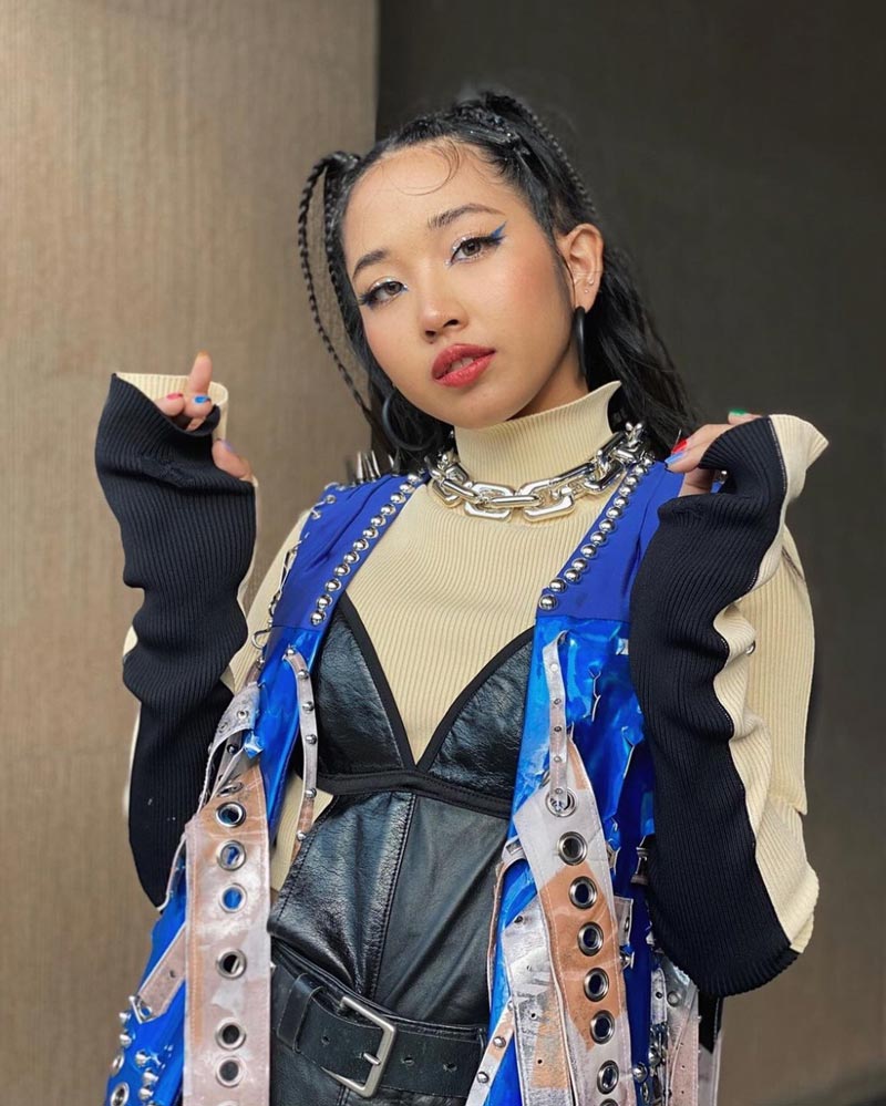 มิลลิ MILLI