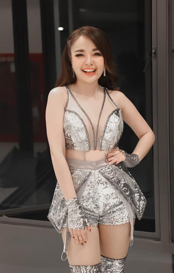 เจนนี่ ได้หมดฯ