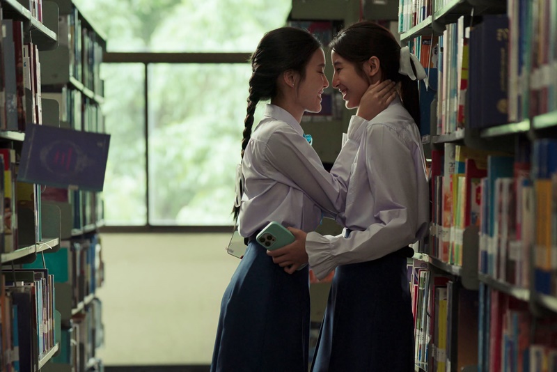 Juliet & Juliet จูเลียตแอนด์จูเลียต