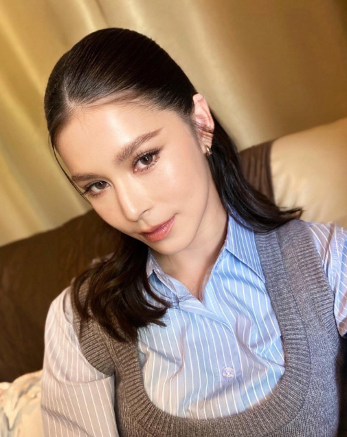 ยิหวา ปรียากานต์