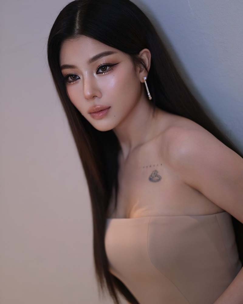 กุ๊บกิ๊บ สุมณทิพย์