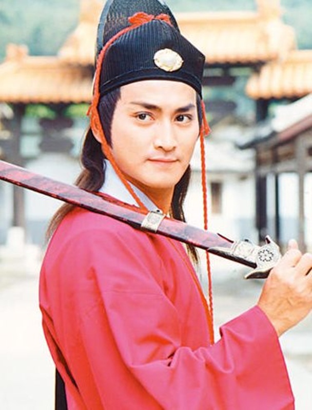 เหอเจียจิ้ง ตำนานจั่นเจา