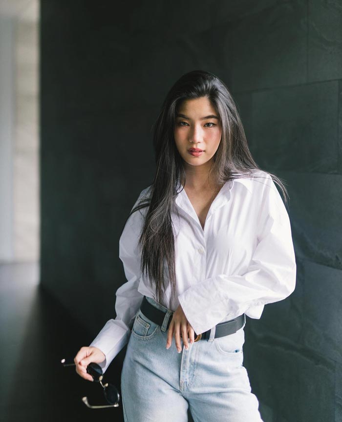 ก้อย อรัชพร