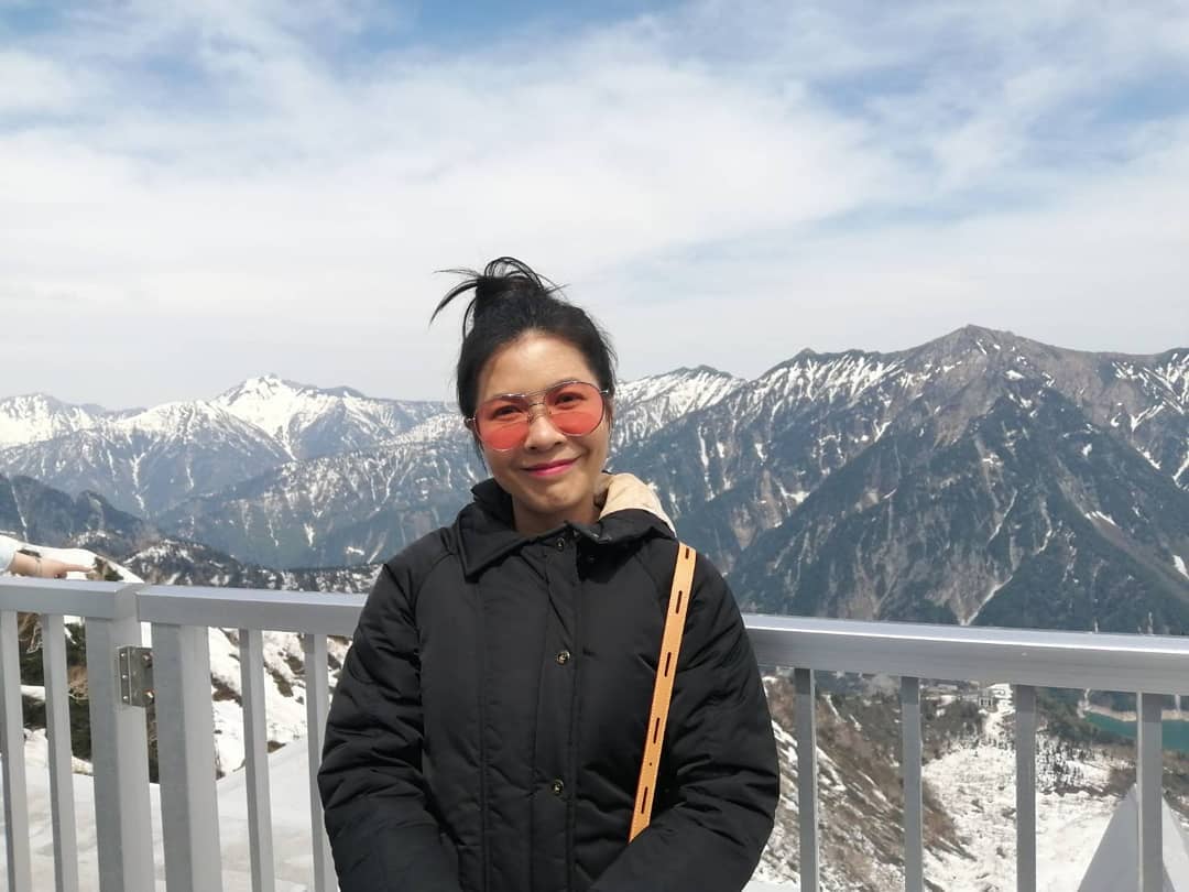 ตุ๊ยตุ่ย พุทธชาด