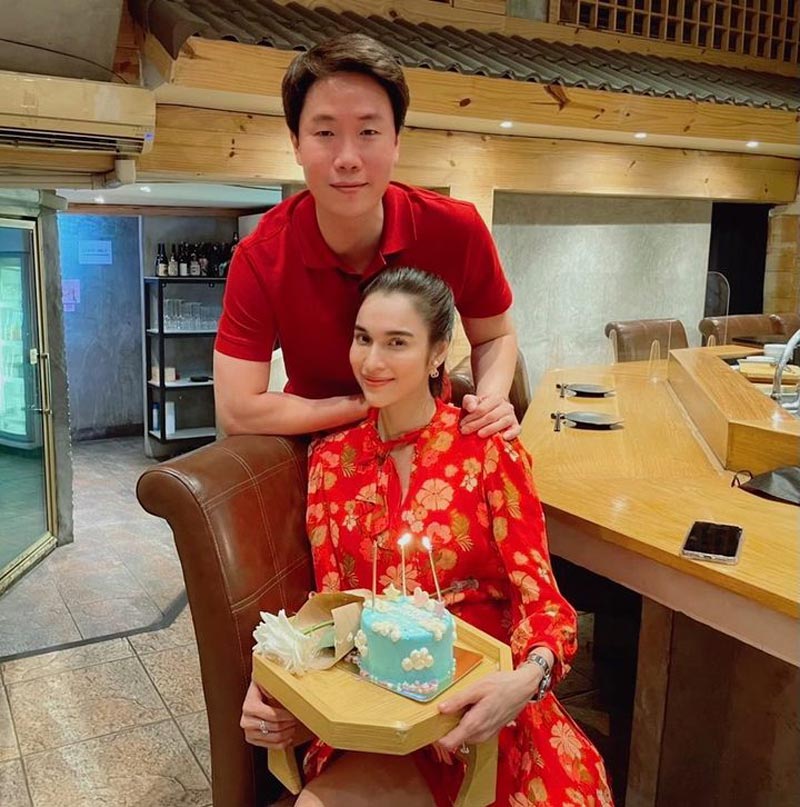 เมฆ รามา สามี หยาดทิพย์