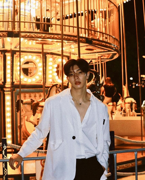 หล่งซื่อลี