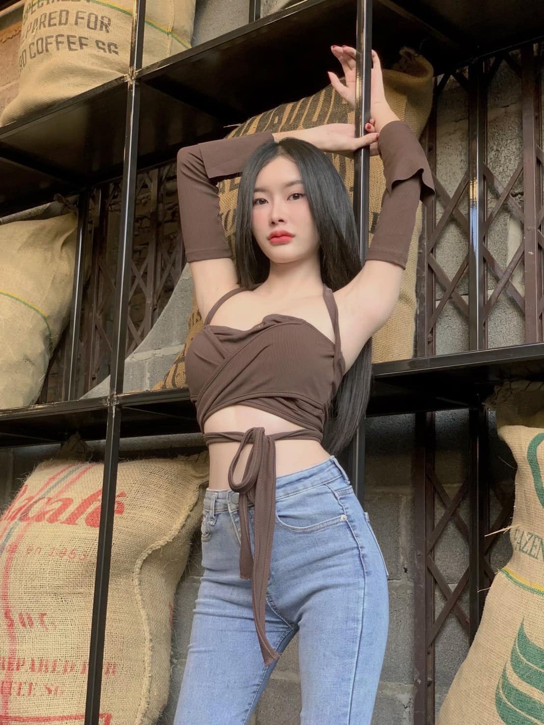 ออ อรวี