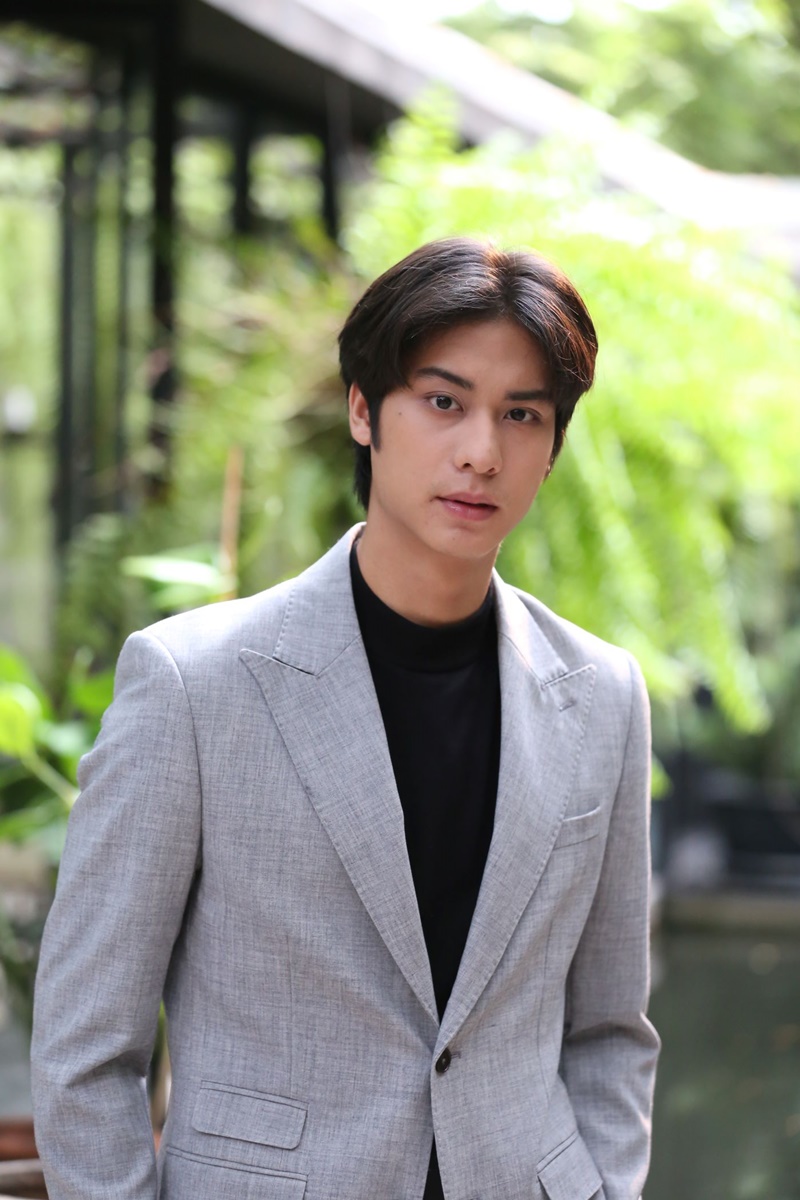 ยมทูตกับภูตสาว