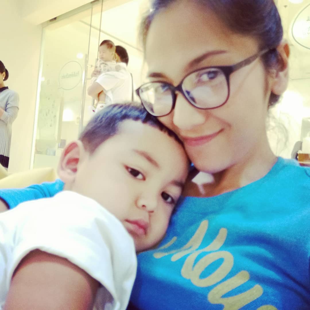 ออย สิริมา