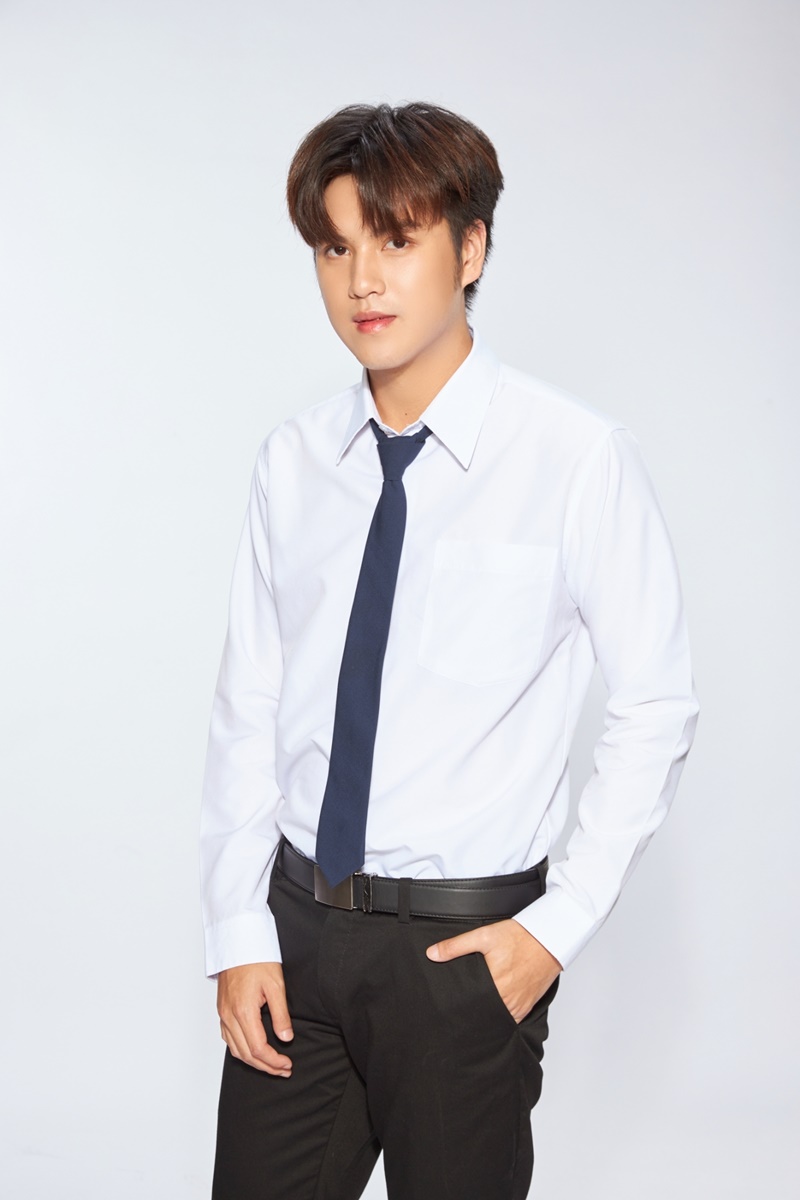 We Are คือเรารักกัน