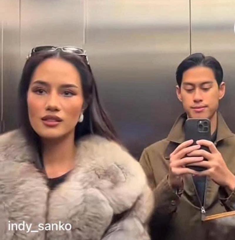 แม่ปุ้ย เผยความสัมพันธ์ อินดี้ โอปอล