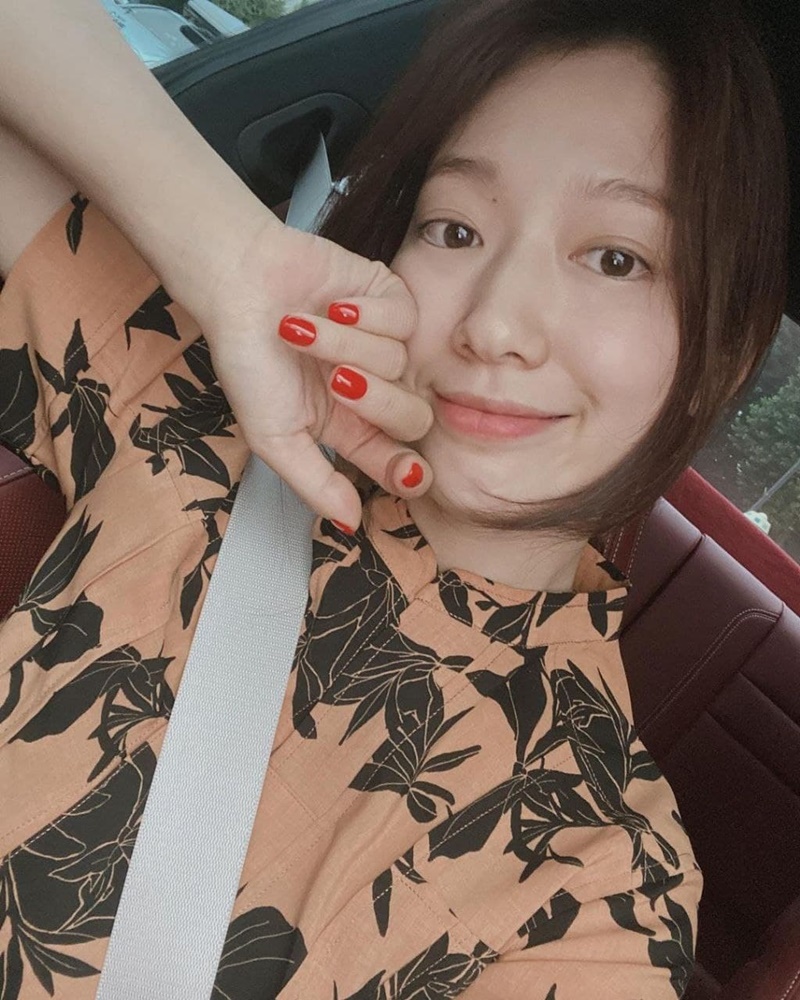 พัคชินฮเย park shin hye