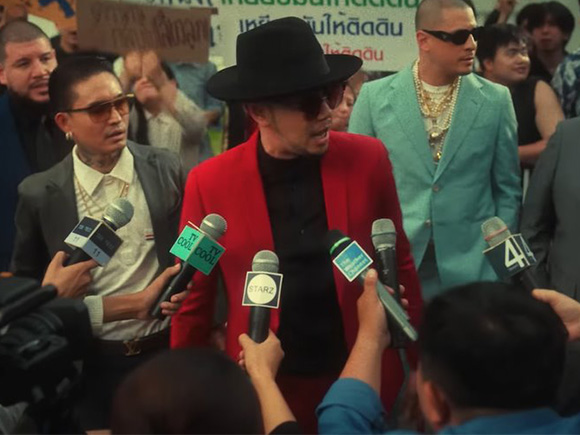 อัลบั้มภาพ เปิดตำนาน ผู้ให้กำเนิดวง RAPTOR แท้จริงคือ เสือ ธนพล แถมแต่ง ...