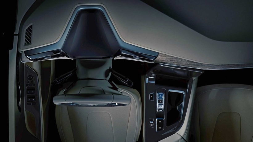 Hyundai Custo 2022