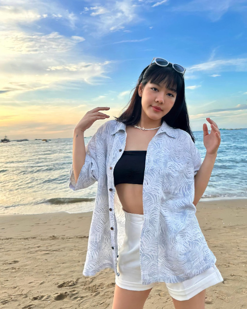 จ๊ะจ๋า แดนดาว ประวัติ