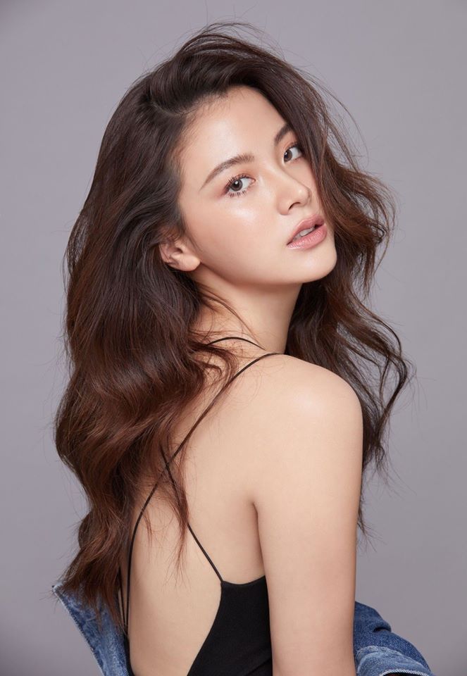 ใบเฟิร์น พิมพ์ชนก