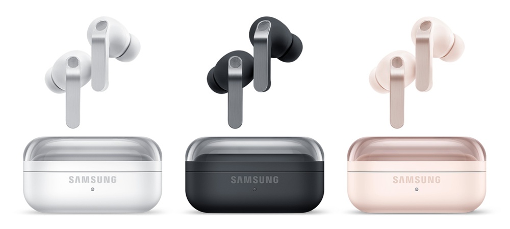 Samsung Galaxy Buds4 Pro