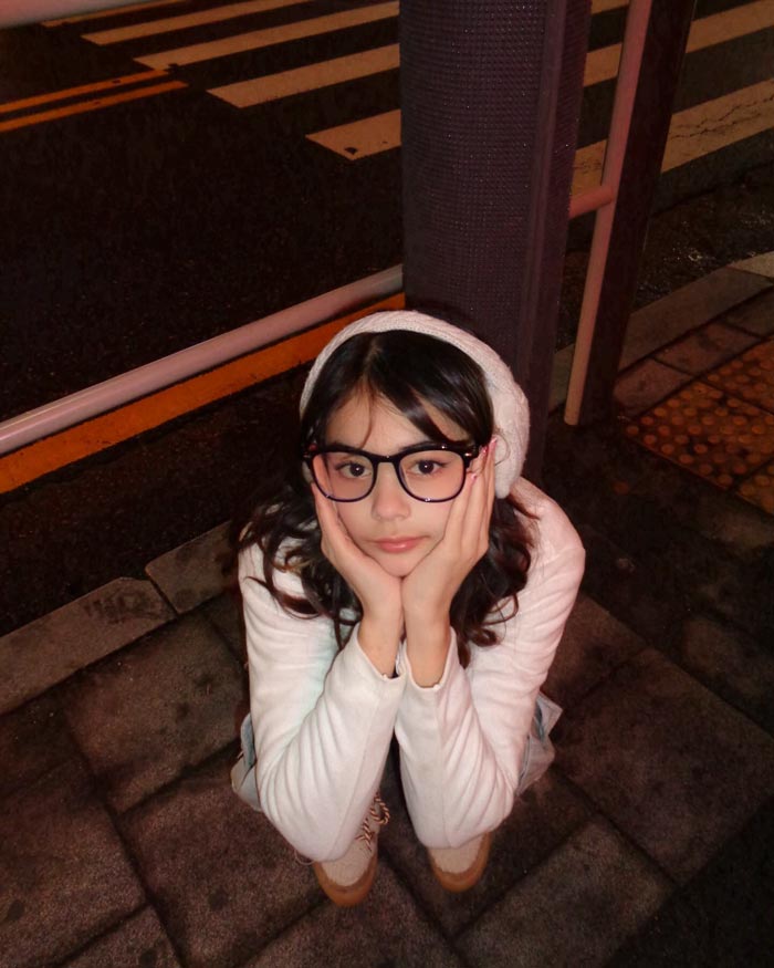 น้องลียา