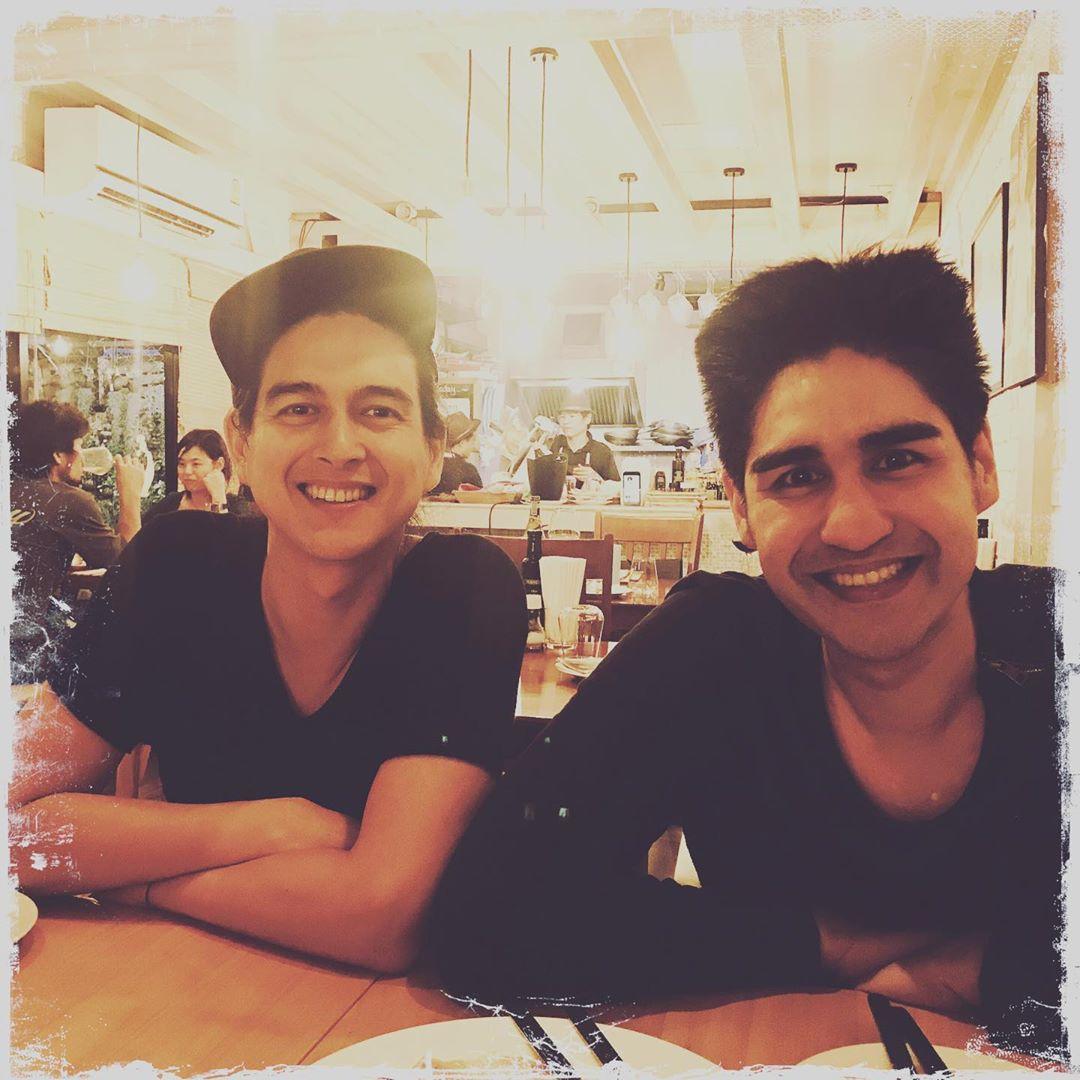 แดน ดนัย จิรา