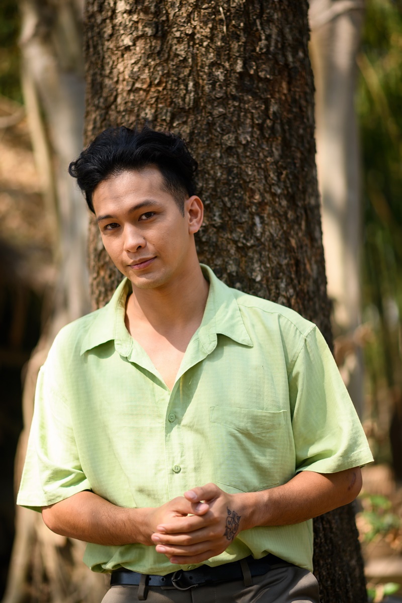 ไอ้ไข่ เด็กวัดเจดีย์