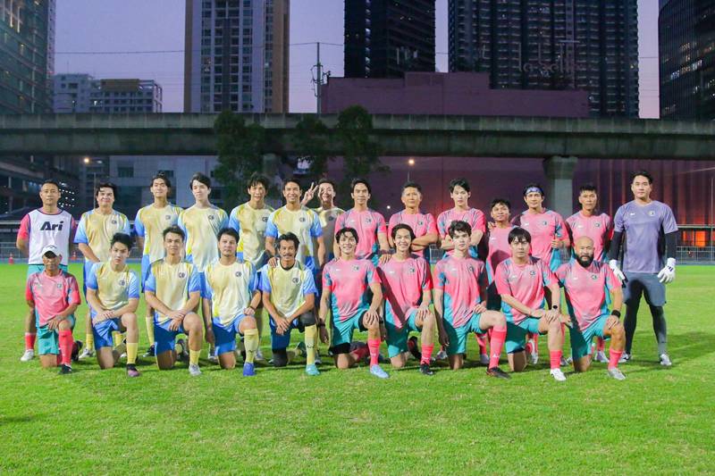 ฟุตบอลดารา ช่อง 3