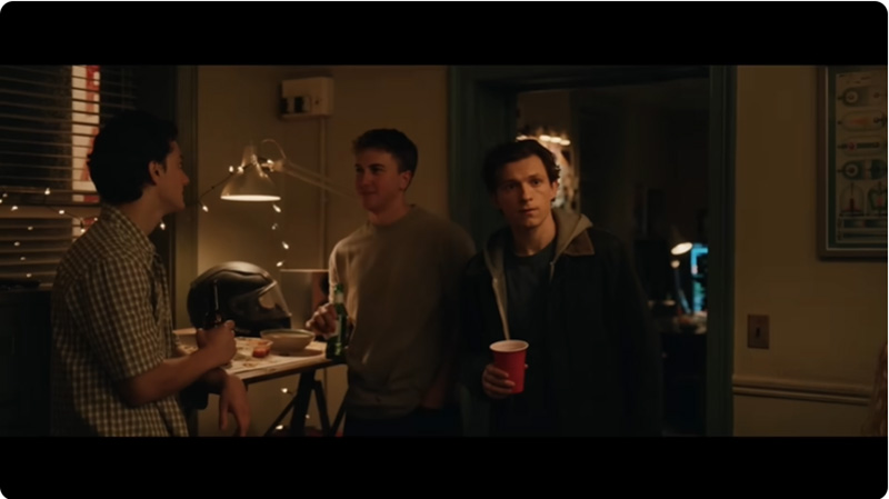 Spider-Man: Brand New Day หนังซูเปอร์ฮีโร่ ไอ้แมงมุม ภาค 4 หนังใหม่ 2026