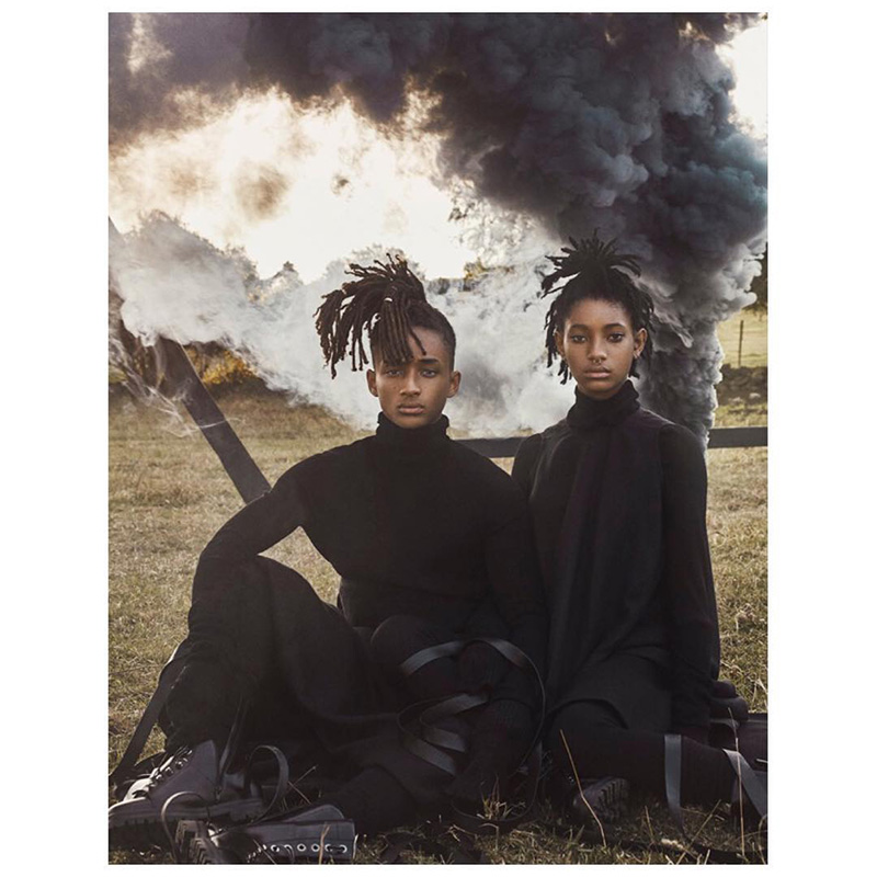 ลูกดาราฮอลลีวูด รวมลูกนักแสดงฮอลลีวูด