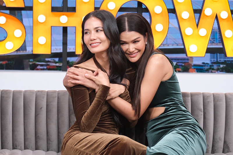 น้ำตาล แนท