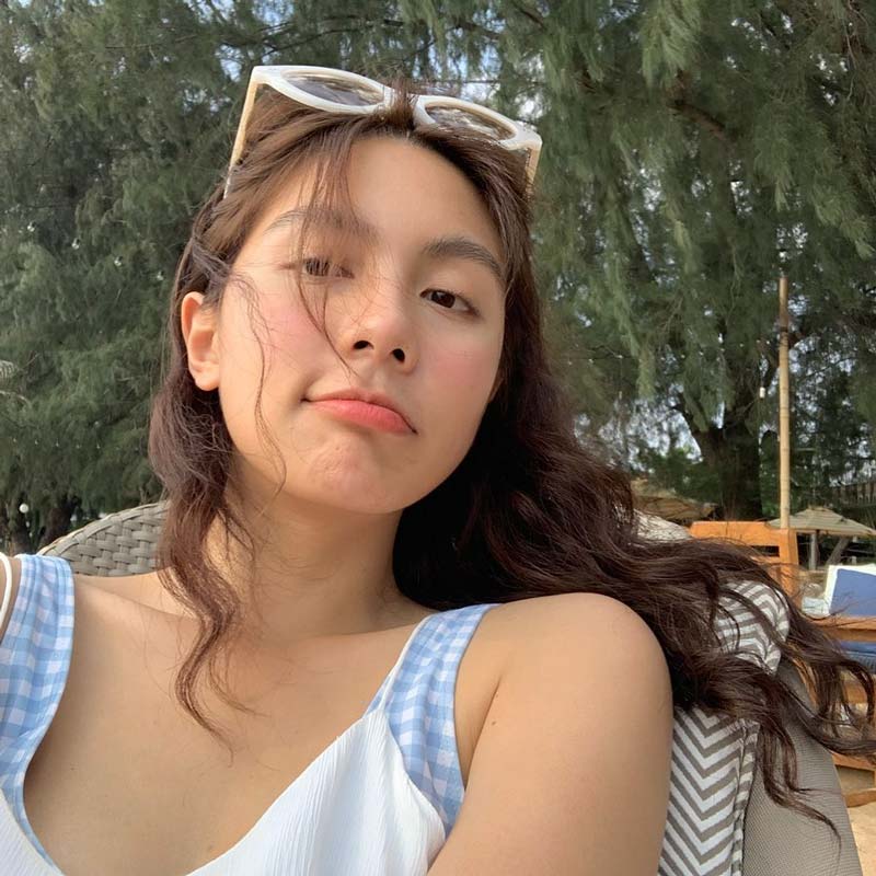 ฟ้า ษริกา