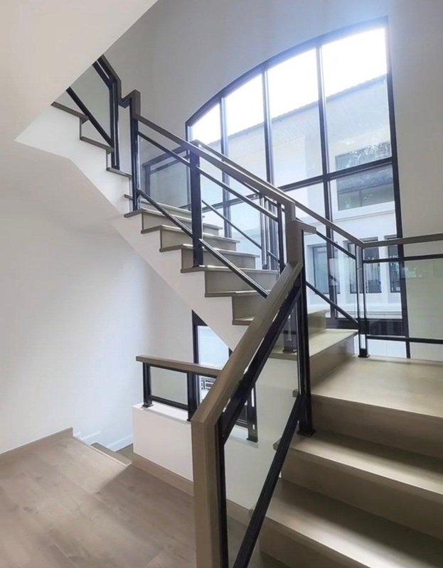 แม็ค วีรคณิศร์-วิว วรรณรท เผยโฉมเรือนหอหลังงาม