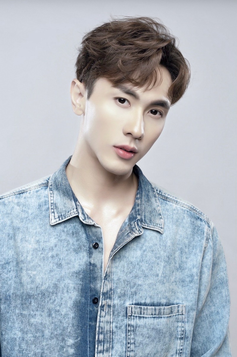 เลิฟ@นาย Oh! my Sunshine Night