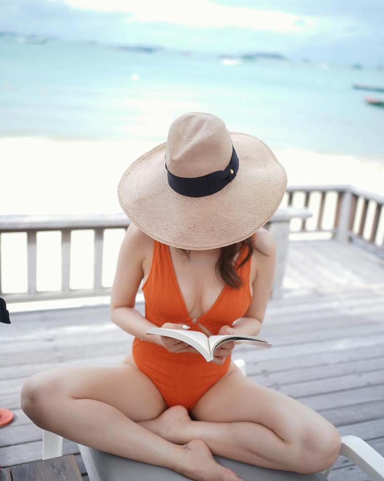 โบว์ เบญจวรรณ