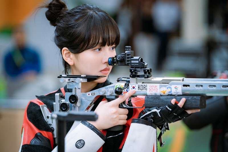 Good Boy ซีรีส์เกาหลี