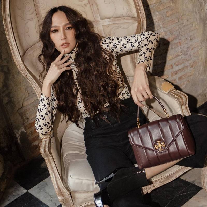 อั้ม พัชราภา