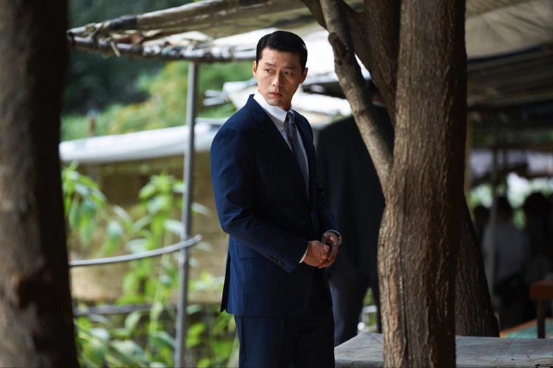 Made in Korea เรื่องย่อ ซีรีย์เกาหลี